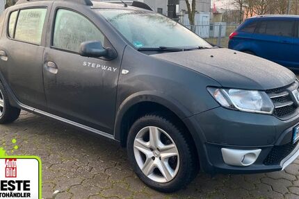 Dacia Sandero 13.995 km 9.440 &euro; Rostock 18106