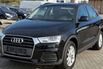 Audi Q3 85.418 km 18.700 &euro; Ribnitz-Damgarten 18311