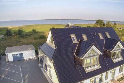 Wohnung zum Mieten in Dierhagen 1.750 € 97.3 m² 3 zimmer