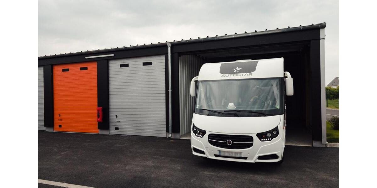 Gewerbeobjekt Papendorf - 190&euro; | Angebot:16691399