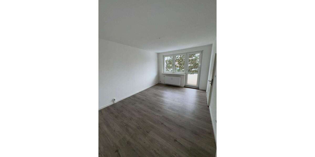 Etagenwohnung Lütten Klein Lütten Klein - 2 Zimmer, 44 m&sup2;, 444&euro; | Angebot:26786135