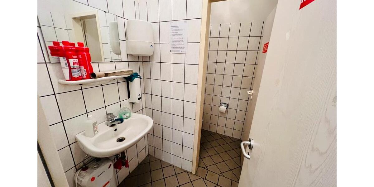 Gewerbeobjekt Rostock Hohe Düne - 4.800&euro; | Angebot:19447524