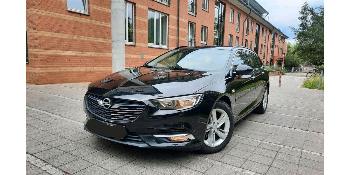 Opel Insignia 130.000 km 11.000 &euro; Schwaan 18258