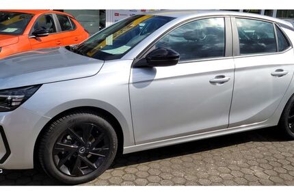 Opel Corsa 45.608 km 13.490 &euro; Rostock 18069
