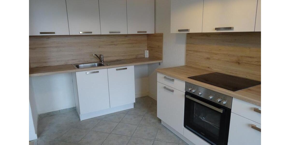 Etagenwohnung Rostock Alt Bartelsdorf - 4 Zimmer, 72 m&sup2;, 780&euro; | Angebot:26548273