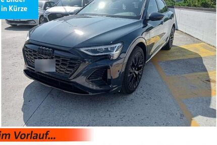 Audi Q8 e-tron 10.350 km 53.379 &euro; Ribnitz-Damgarten / Barth / Bad Sülze 18311