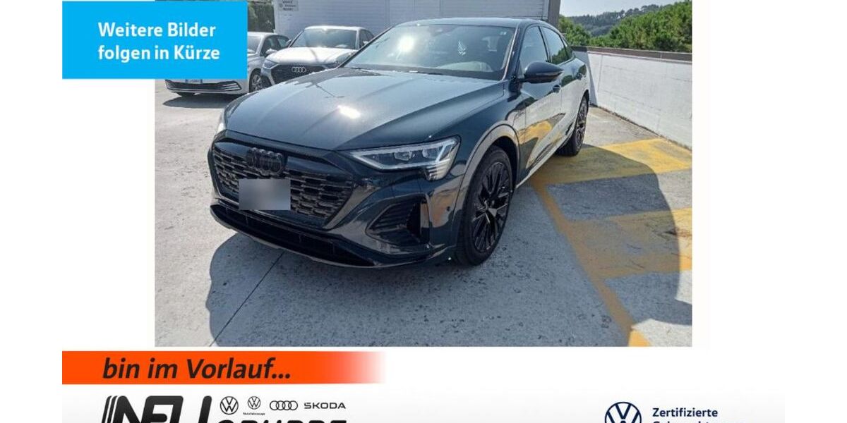 Audi Q8 e-tron 10.350 km 53.379 &euro; Ribnitz-Damgarten / Barth / Bad Sülze 18311