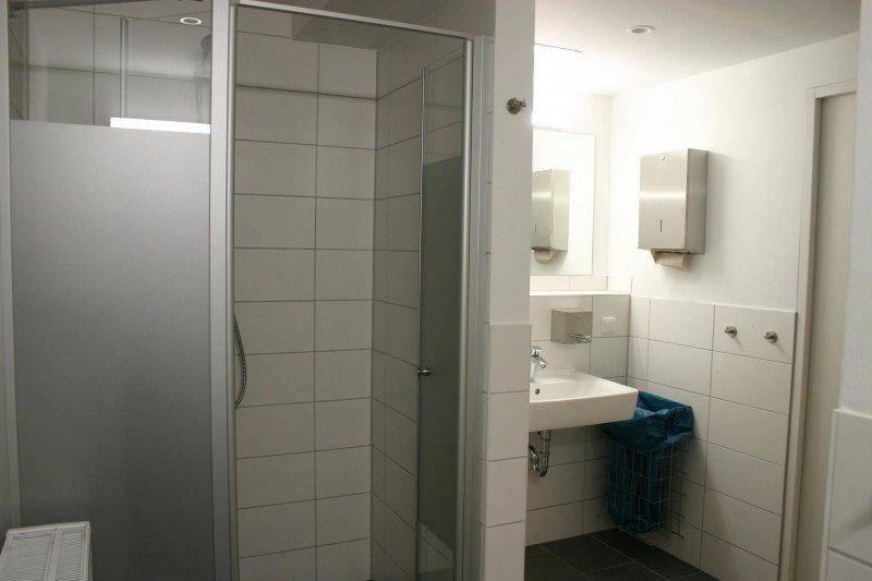 Etagenwohnung Rostock Hohe Düne - 1 Zimmer, 25 m&sup2;, 324&euro; | Angebot:26268966