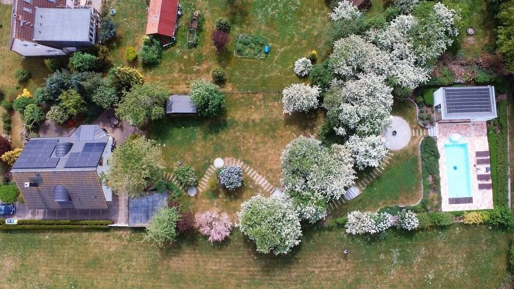 Einfamilienhaus Kröpelin Altenhagen - 4 Zimmer, 162 m&sup2;, 560.000&euro; | Angebot:25668103