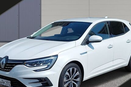 Renault Megane 41.500 km 17.700 &euro; Rostock 18146