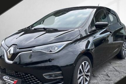 Renault ZOE 10.170 km 19.990 &euro; Rostock 18146