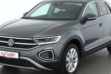 VW T-Roc 12.511 km 28.890 &euro; Rostock 18146