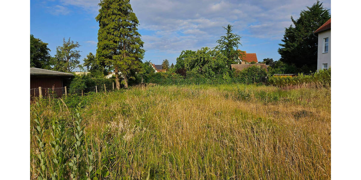 Grundstück Kühlungsborn - 399.000&euro; | Angebot:26105682