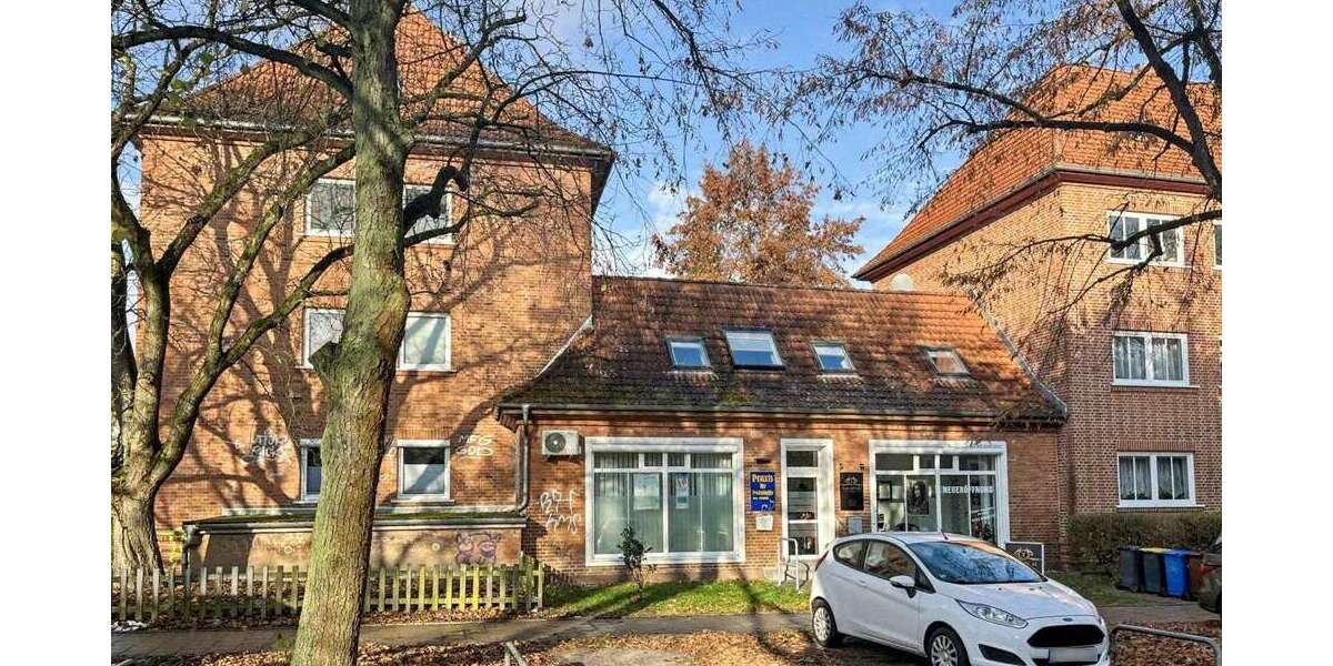 Einfamilienhaus Rostock Bramow - 3 Zimmer, 45 m&sup2;, 260.000&euro; | Angebot:24982296