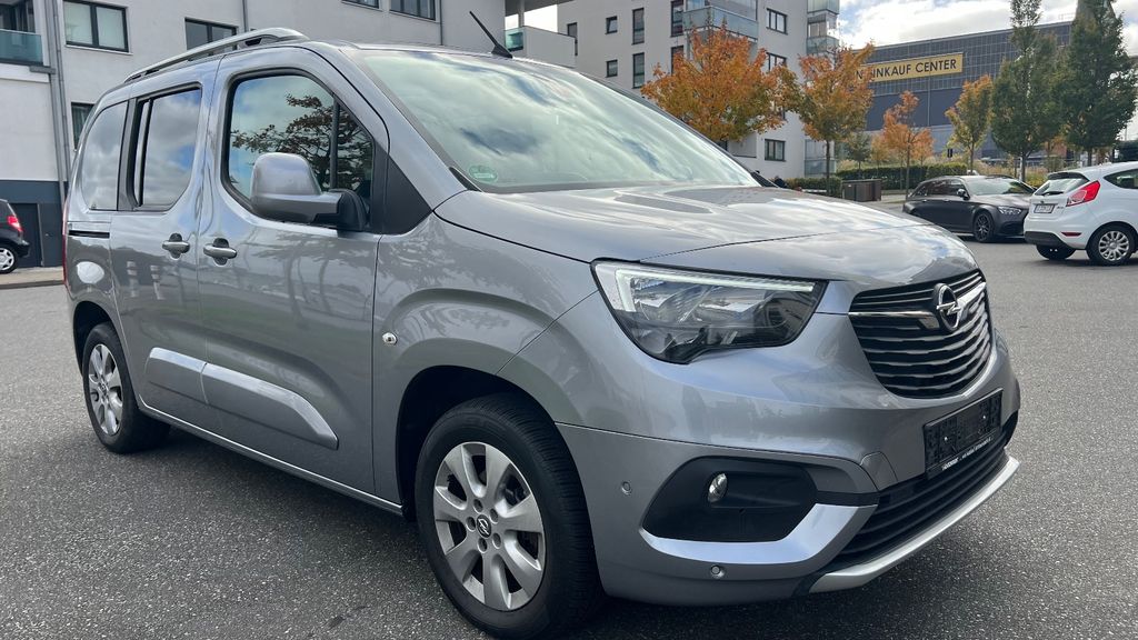 Opel Combo 52.868 km 15.900 &euro; Rostock 18069