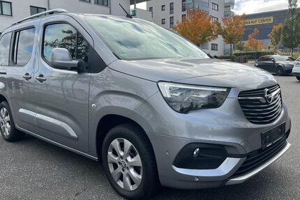 Opel Combo Life 52.868 km 15.900 € Rostock 18069