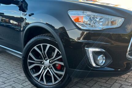 Mitsubishi ASX 79.500 km 11.750 € Rostock 18106