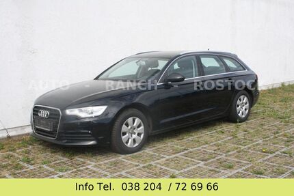Audi A6 249.850 km 6.999 &euro; Broderstorf OT Pastow 18184