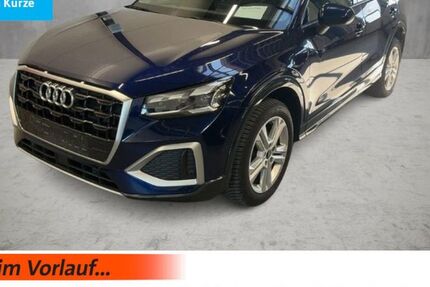 Audi Q2 19.254 km 28.379 &euro; Ribnitz-Damgarten / Barth / Bad Sülze 18311