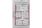 Doppelhaushälfte Kröpelin - 4 Zimmer, 120 m&sup2;, 348.000&euro; | Angebot:27085138