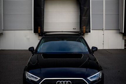 Audi A3 96.000 km 16.999 € Rostock 18055