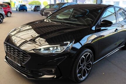 Ford Focus 65.000 km 19.490 &euro; Rostock 18106