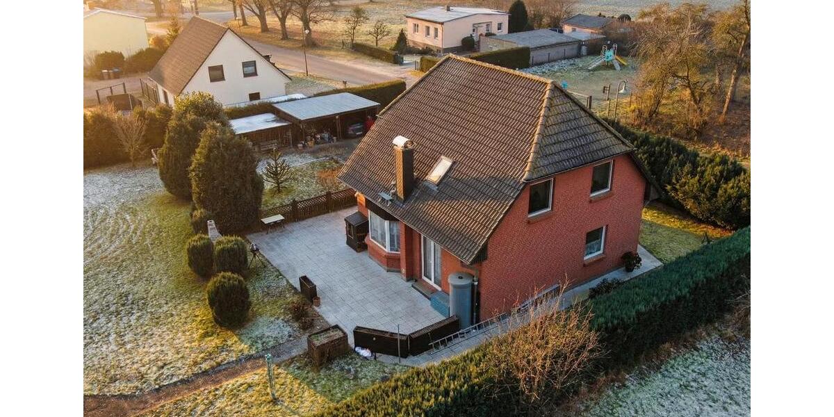 Einfamilienhaus Schwaan - 4 Zimmer, 117 m&sup2;, 360.000&euro; | Angebot:25160489