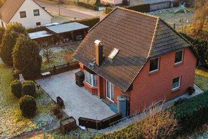 Haus Schwaan - 4 Zimmer, 117 m&sup2;, 360.000&euro; | Angebot:25160489