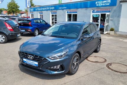 Hyundai i30 1.700 km 21.950 &euro; Rostock 18057