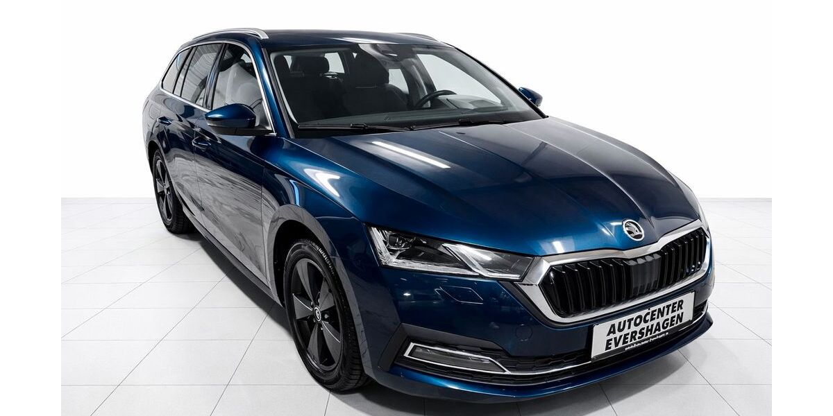 Skoda Octavia 77.800 km 23.999 &euro; Rostock 18106