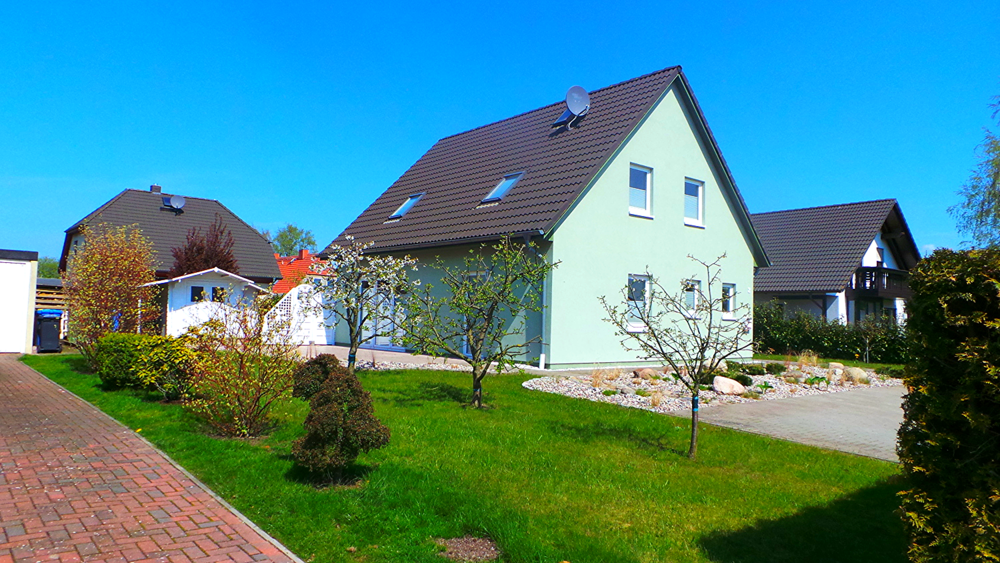 Einfamilienhaus Goorstorf Neu Bartelsdorf - 4 Zimmer, 145 m&sup2;, 2.100&euro; | Angebot:26901800