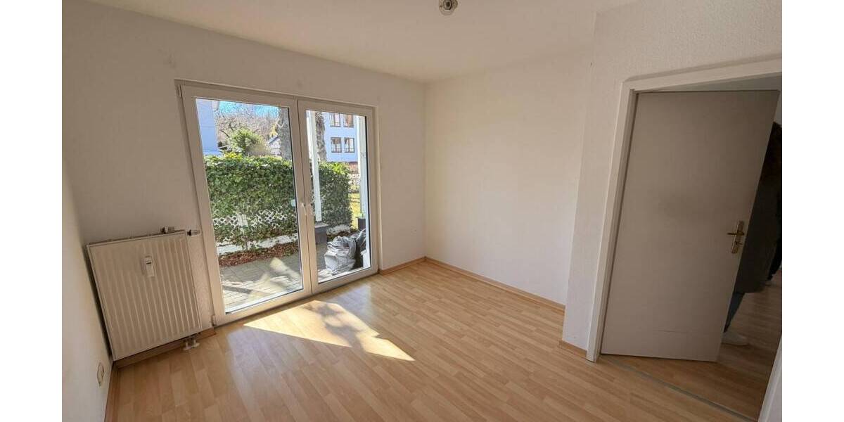 Etagenwohnung Ostseebad Nienhagen Ostseebad Nienhagen - 2 Zimmer, 49 m&sup2;, 520&euro; | Angebot:26290206