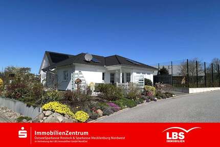 Haus Satow - 3 Zimmer, 92 m&sup2;, 370.000&euro; | Angebot:26802762