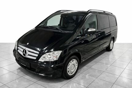 Mercedes-Benz Viano 177.500 km 21.999 &euro; Rostock 18106