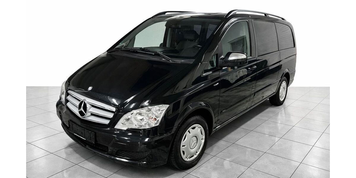 Mercedes-Benz Viano 177.500 km 21.999 &euro; Rostock 18106