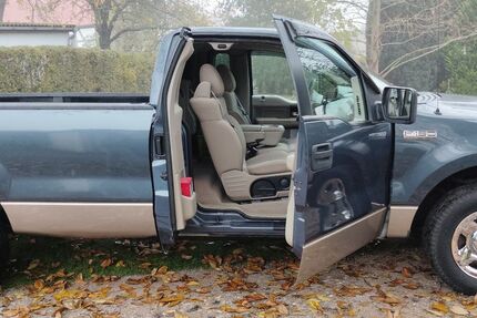 Ford F 150 290.952 km 10.000 &euro; Groß Schwiesow 18276