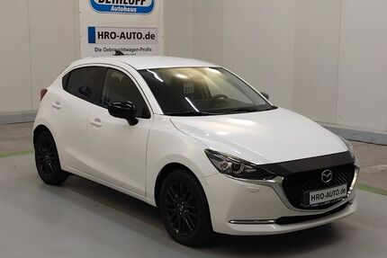 Mazda 2 60.900 km 15.900 &euro; Rostock 18106