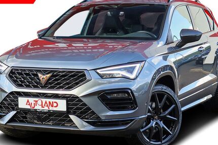 Cupra Ateca 1.294 km 36.890 &euro; Rostock 18146
