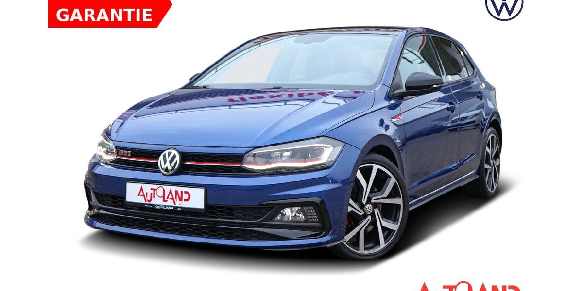 VW Polo 95.889 km 19.990 € Rostock 18146