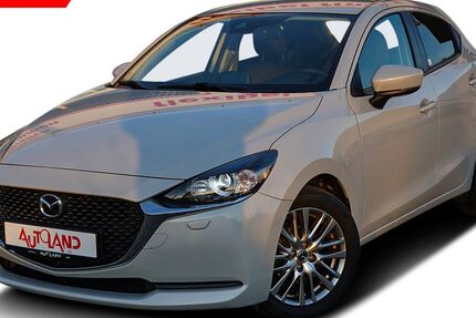Mazda 2 55.030 km 16.950 &euro; Rostock 18146