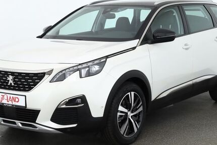 Peugeot 5008 77.617 km 22.990 &euro; Rostock 18146