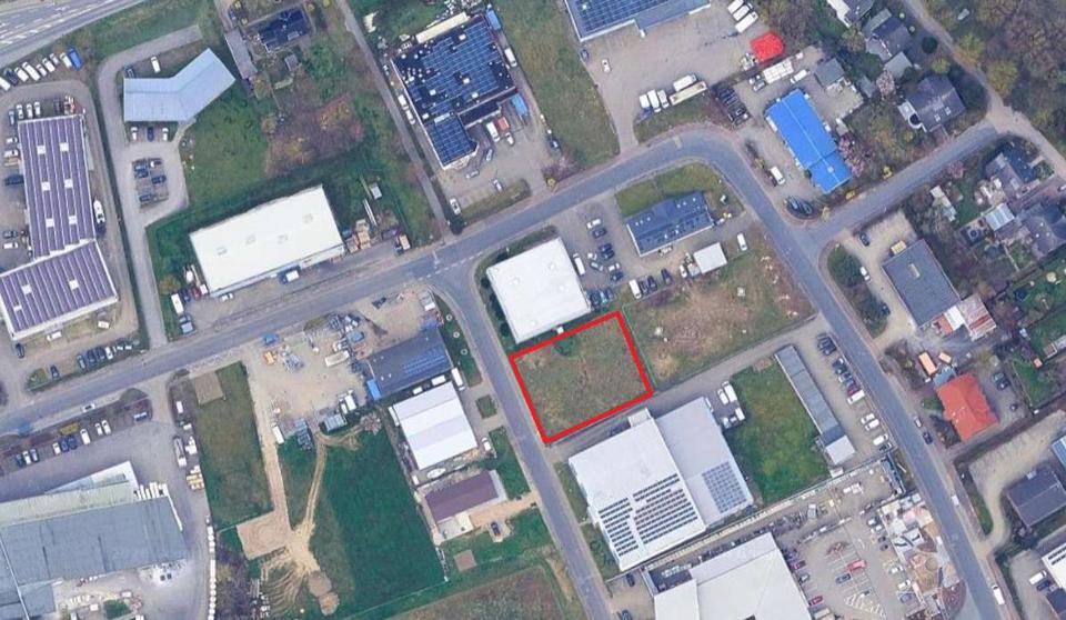 Gewerbeobjekt Kritzmow - 2.400&euro; | Angebot:24423300