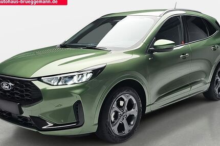 Ford Kuga 15.230 km 28.990 &euro; Rostock 18069