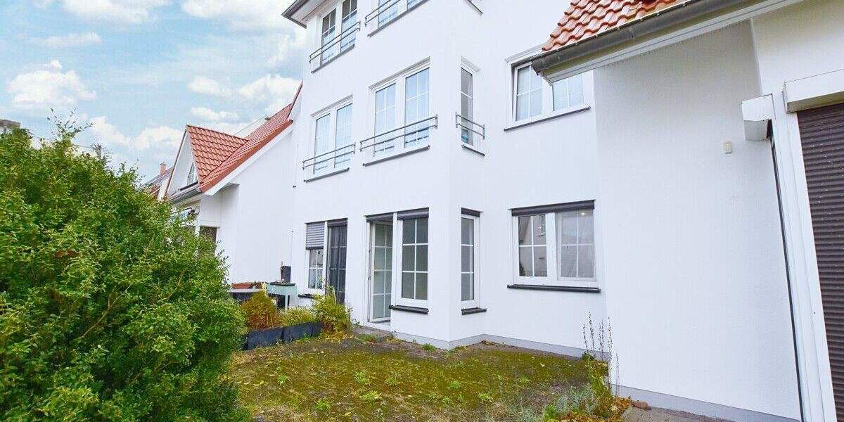 Etagenwohnung Graal-Müritz Müritz - 2 Zimmer, 56 m&sup2;, 240.000&euro; | Angebot:25701028