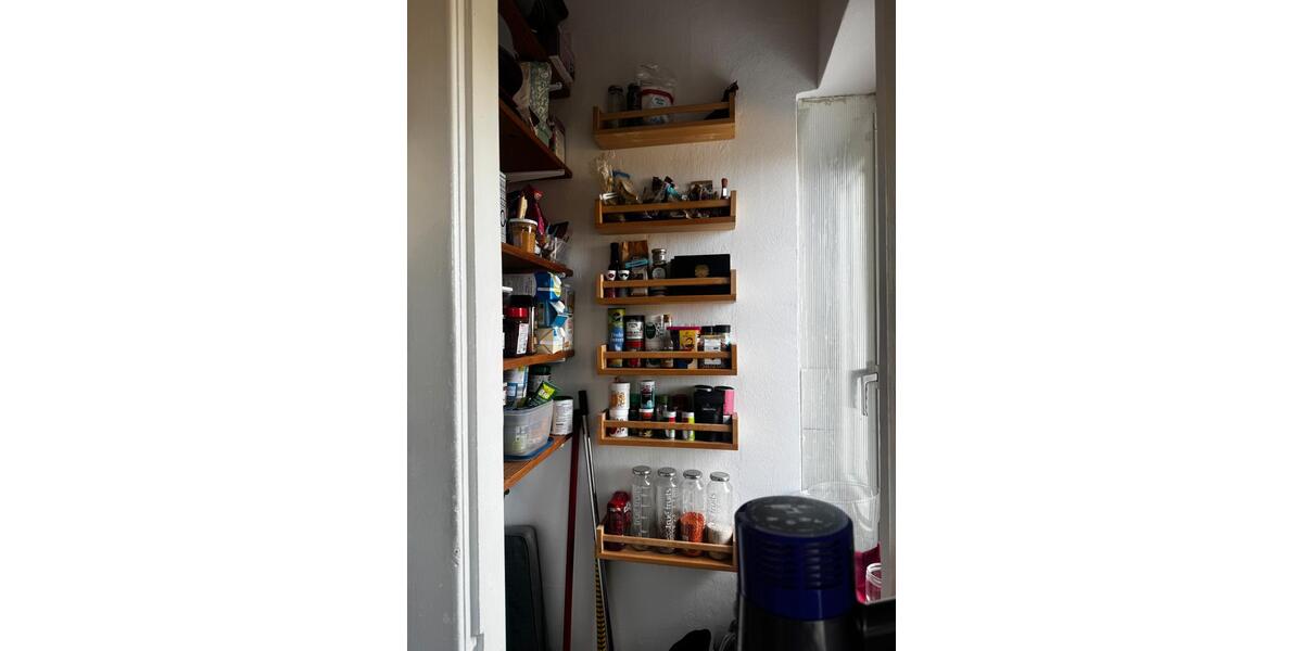 Etagenwohnung Rostock Alt Bartelsdorf - 3 Zimmer, 70 m&sup2;, 700&euro; | Angebot:26084791