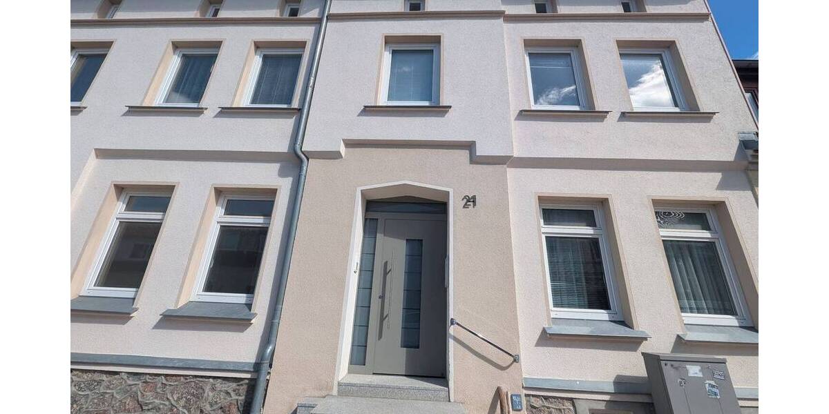 Etagenwohnung Laage - 1 Zimmer, 46 m&sup2;, 460&euro; | Angebot:26554399
