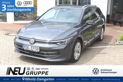 VW Golf 9.999 km 40.279 &euro; Ribnitz-Damgarten / Barth / Bad Sülze 18311