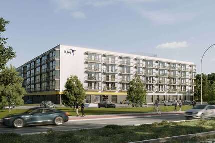 Wohnung Rostock / Südstadt Südstadt - 1 Zimmer, 20 m&sup2;, 147.003&euro; | Angebot:19210857