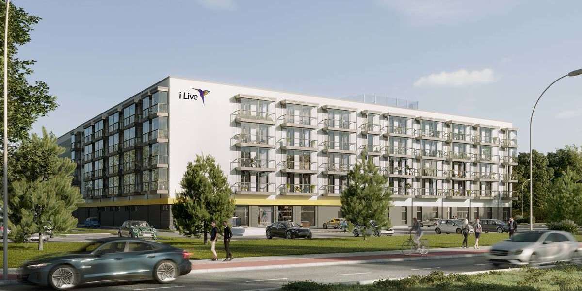 Wohnung zum Kaufen in Rostock Südstadt 147.003 € 20.16 m² 1 zimmer