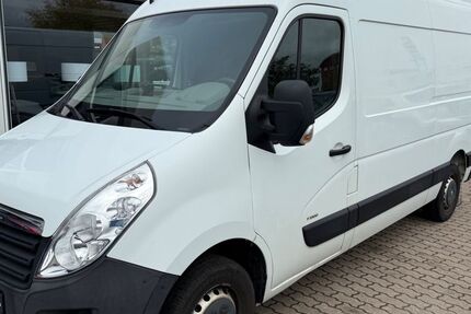 Opel Movano 162.560 km 8.690 &euro; Rostock 18059